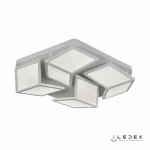 Подвесной светильник iLedex Meridian W49005-4 Белый