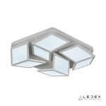 Подвесной светильник iLedex Meridian W49005-4 Белый
