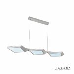 Подвесной светильник iLedex Meridian W49017-3 Белый