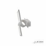 Настенный светильник iLedex Ethereal W50058/1E Белый