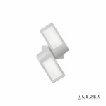 Настенный светильник iLedex Ethereal W50058/1E Белый