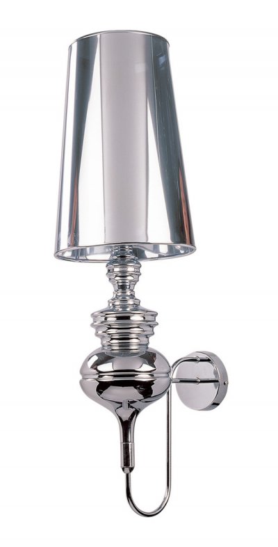 Бра Josephine Mini Wall MAK interior W612 Хром