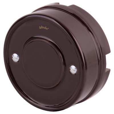 Распределительная коробка коричневая ретро W6411214 Распределительная коробка коричневая ретро W6411214