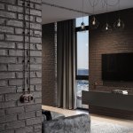 Изоляторы 100 шт мокко матовый Vintage W6433414