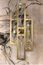 Настенный светильник Delight W68095-2