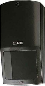 JUNG Антрацит Датчик движения 70 градусов (W70AN)