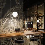 Коробка для накладного монтажа черный W8000008