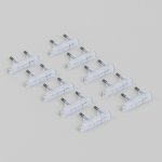 W8020102/ Блок LED подсветки для выключателя 10 шт. (голубой) W8020102