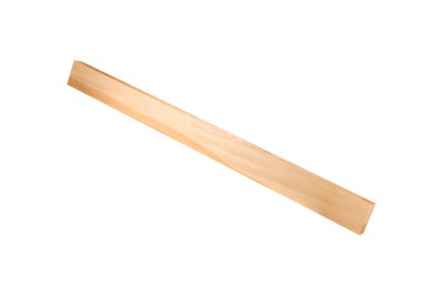 Светильник из массива (ясень белый) Lumker W85-YASBEL-250