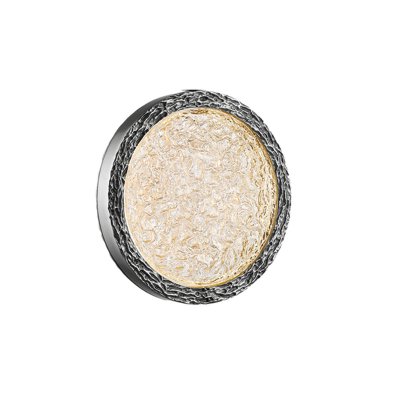 

Настенный светильник Delight W98014M polished nickel, W98014M polished nickel
