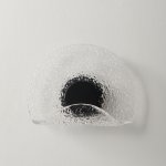 Светильник настенный бра Crystallux WAVE AP6W LED TRANSPARENT WAVE