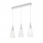 Люстра Ideal lux WAVE SP3 (176277)