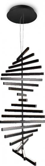 Светильник WAVE подвесной WAVE-V-S-30-UP WAVE-V-S-30-UP