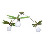 Luminex WAZKA 750 потолочный светильник