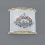 Светильник бра La lampada WB.1307-2.17