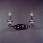 Светильник бра La lampada WB.1601-2.08