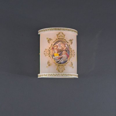 Светильник бра La lampada WB.415-1.26M