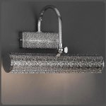 Светильник бра La lampada WB.450-2.02