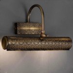 Светильник бра La lampada WB.450-2.40