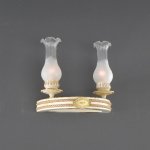 Светильник бра La lampada WB.805-2.17