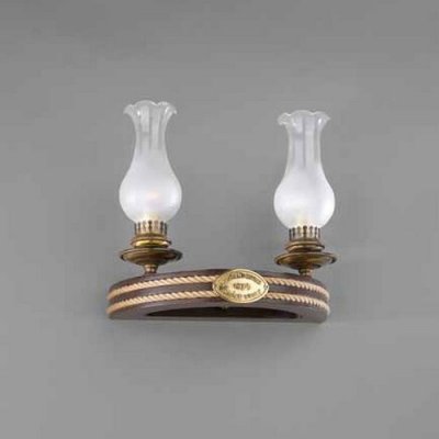 Светильник бра La lampada WB.805-2.40