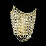 Светильник настенный бра Preciosa WB0721/02/001 