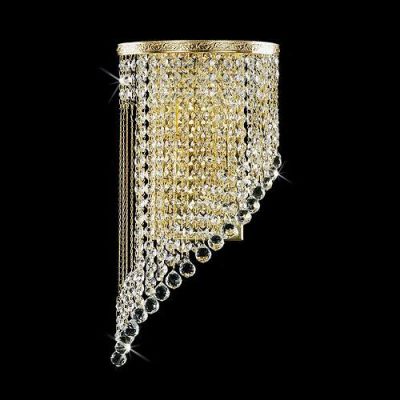 Светильник настенный бра Preciosa WB1030/01/002 Светильник настенный бра Preciosa WB1030/01/002