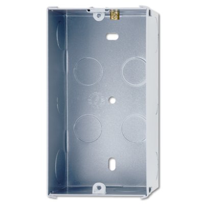 JUNG Установочная коробка для розеток SHSO 115-230 WW (WB115-230) JUNG Установочная коробка для розеток SHSO 115-230 WW (WB115-230)