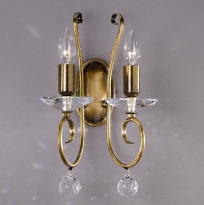 Светильник бра La lampada WB.2331-2.40 Италия