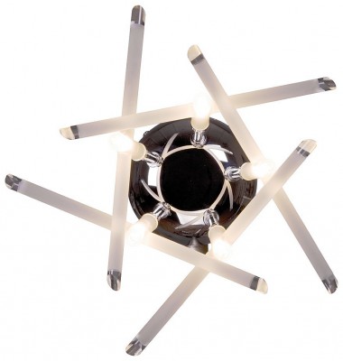 Светильник Velante WB3093/5 CH Светильник Velante WB3093/5 CH