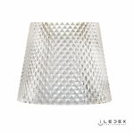 Подвесной светильник iLedex Flora WD8007-1 Хром