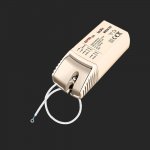 Zamel Сенсорный выключатель 230V AC, на стену (WDN-02)