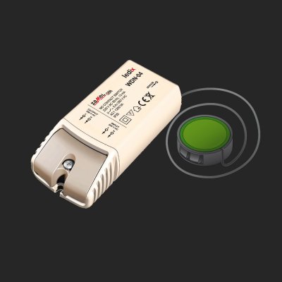 Zamel Бесконтактный выключатель 230V AC, на стену (WDN-04) Zamel Бесконтактный выключатель 230V AC, на стену (WDN-04)