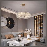 WE101.12.303 WERTMARK CHERYL светильник подвесной, E14, 12x40W