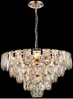 Светильник подвесной Wertmark WE106.07.103 LAVINIA