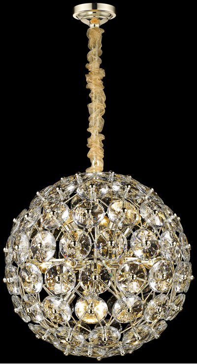 Светильник подвесной Wertmark WE110.13.303 BRILLANT Светильник подвесной Wertmark WE110.13.303 BRILLANT