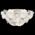 WE112.12.307 WERTMARK ISABELLA светильник потолочный, E14, 12x40W