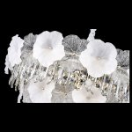 WE112.21.303 WERTMARK ISABELLA светильник подвесной, E14, 21x40W