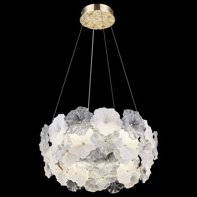 WE112.60.303 WERTMARK ISABELLA светильник подвесной, LED, 66W, 3000/4000/6500K