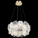 WE112.60.303 WERTMARK ISABELLA светильник подвесной, LED, 66W, 3000/4000/6500K