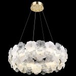 WE112.80.303 WERTMARK ISABELLA светильник подвесной, LED, 92W, 3000/4000/6500K