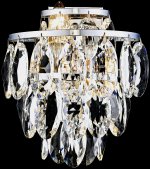 Светильник настенный Wertmark WE113.02.101 LUDGERA