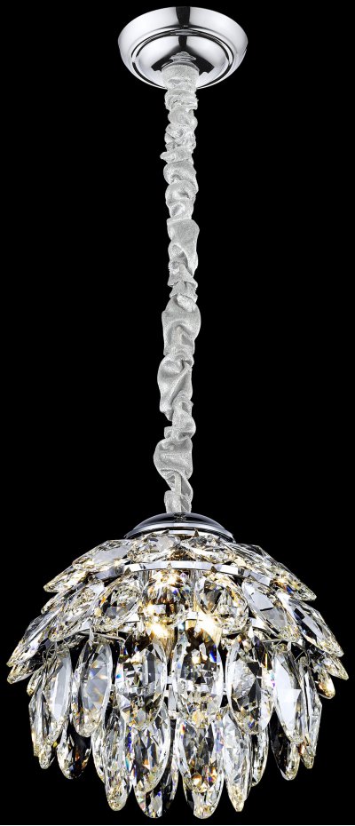 Светильник подвесной Wertmark WE113.02.103 LUDGERA