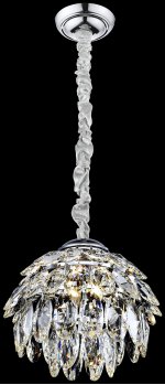 Светильник подвесной Wertmark WE113.02.103 LUDGERA