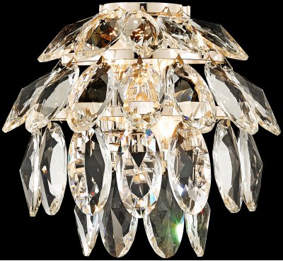 Светильник настенный Wertmark WE113.02.301 LUDGERA