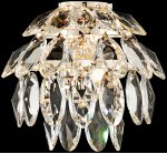 Светильник настенный Wertmark WE113.02.301 LUDGERA