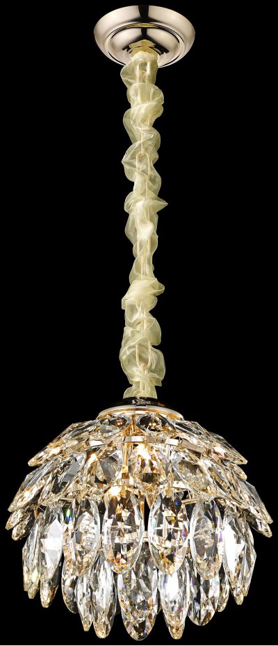 Светильник подвесной Wertmark WE113.02.303 LUDGERA