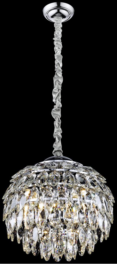 Светильник подвесной Wertmark WE113.06.103 LUDGERA