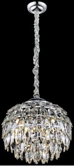 Светильник подвесной Wertmark WE113.06.103 LUDGERA