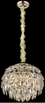 Светильник подвесной Wertmark WE113.06.303 LUDGERA